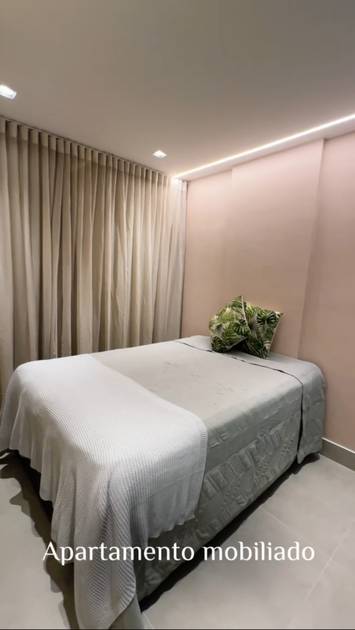 Foto do anúncio de imóvel Apartamento. Flat NOROESTE | LOFT MOBILIADO |  UNION 511