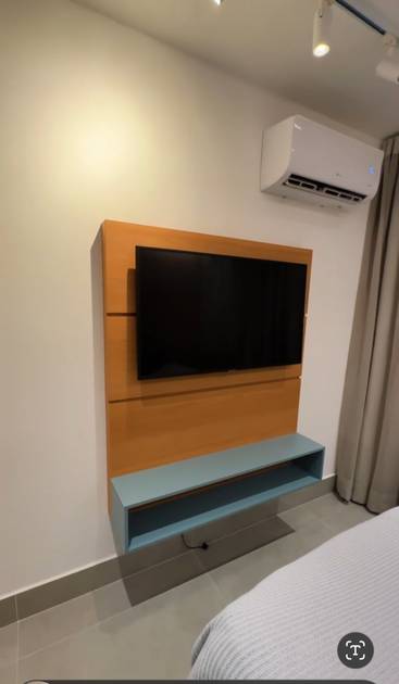 Foto do anúncio de imóvel Apartamento. Flat NOROESTE | LOFT MOBILIADO |  UNION 511