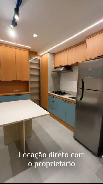 Foto do anúncio de imóvel Apartamento. Flat NOROESTE | LOFT MOBILIADO |  UNION 511