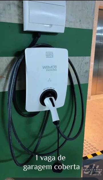 Foto do anúncio de imóvel Apartamento. Flat NOROESTE | LOFT MOBILIADO |  UNION 511