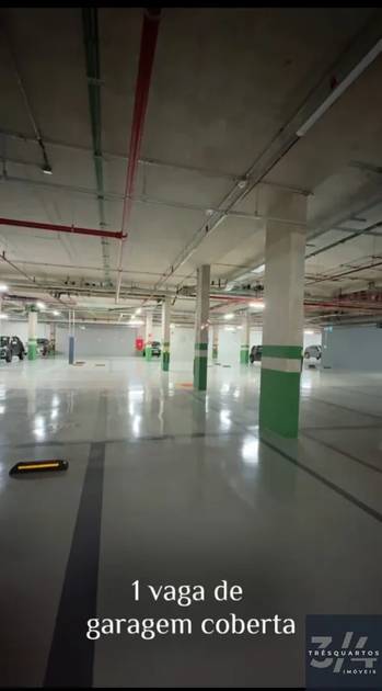 Foto do anúncio de imóvel Apartamento. Flat NOROESTE | LOFT MOBILIADO |  UNION 511