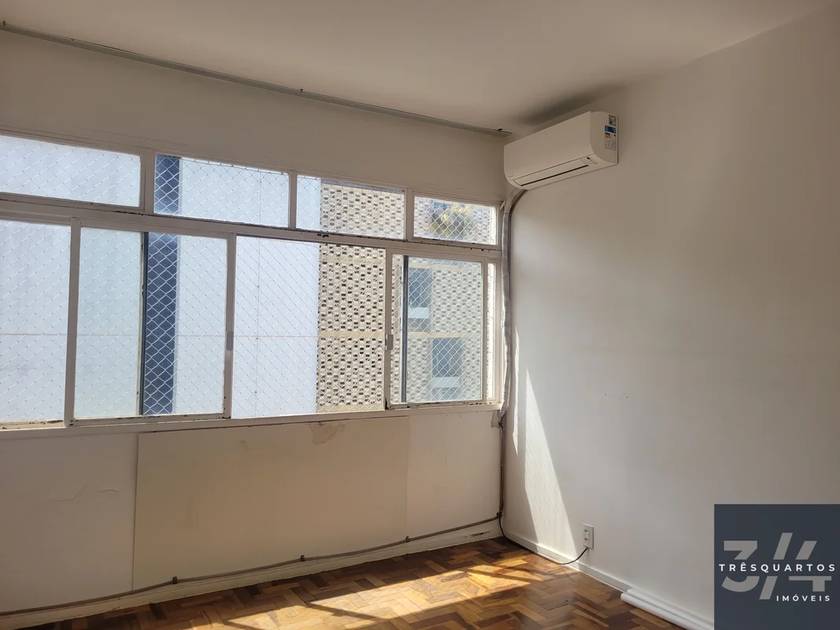 Foto do anúncio de imóvel Apartamento. Padrão SQS 309 | 3 Quartos | 1 Suíte | Nascente