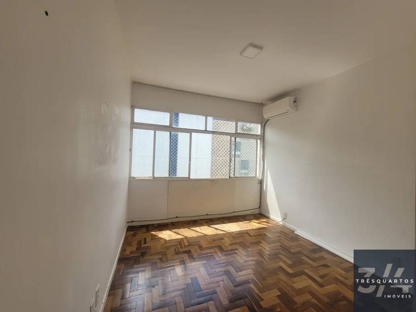 Foto do anúncio de imóvel Apartamento. Padrão SQS 309 | 3 Quartos | 1 Suíte | Nascente
