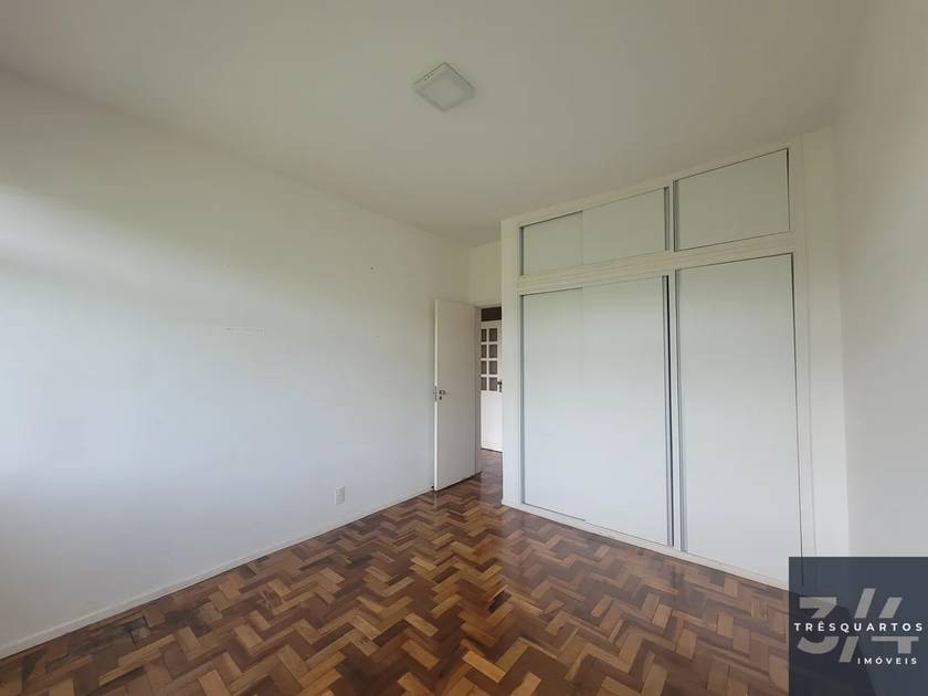 Foto do anúncio de imóvel Apartamento. Padrão SQS 309 | 3 Quartos | 1 Suíte | Nascente