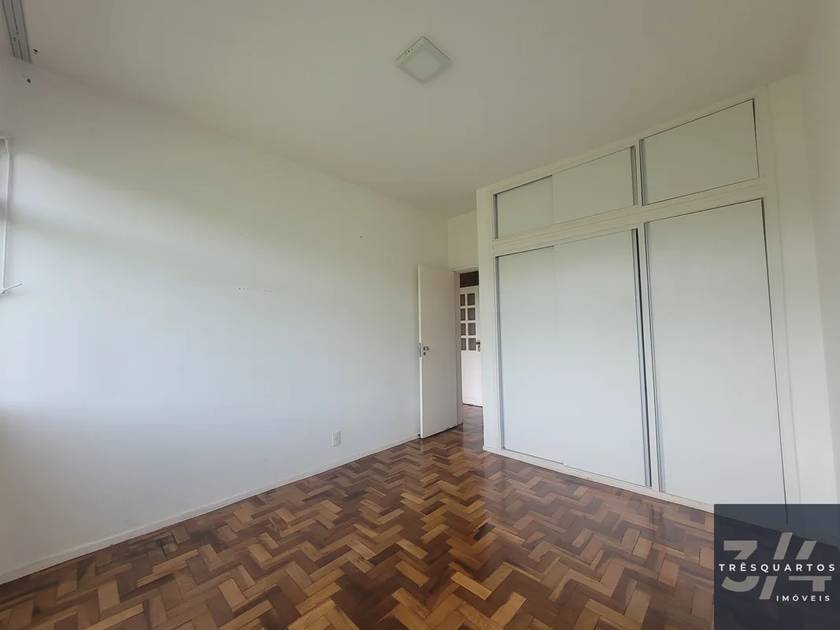 Foto do anúncio de imóvel Apartamento. Padrão SQS 309 | 3 Quartos | 1 Suíte | Nascente