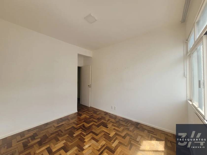 Foto do anúncio de imóvel Apartamento. Padrão SQS 309 | 3 Quartos | 1 Suíte | Nascente