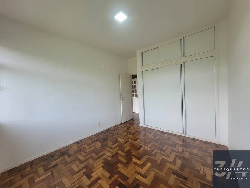 Foto do anúncio de imóvel Apartamento. Padrão SQS 309 | 3 Quartos | 1 Suíte | Nascente