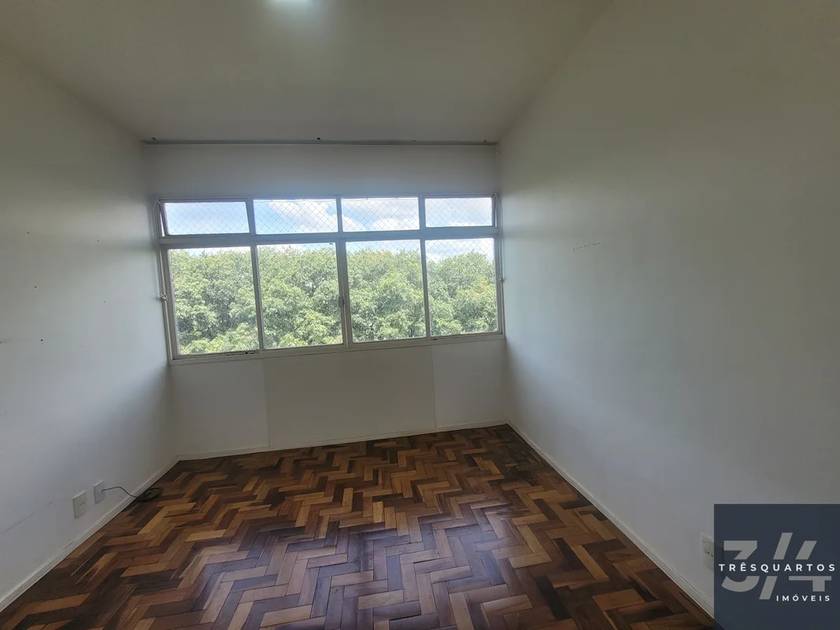 Foto do anúncio de imóvel Apartamento. Padrão SQS 309 | 3 Quartos | 1 Suíte | Nascente