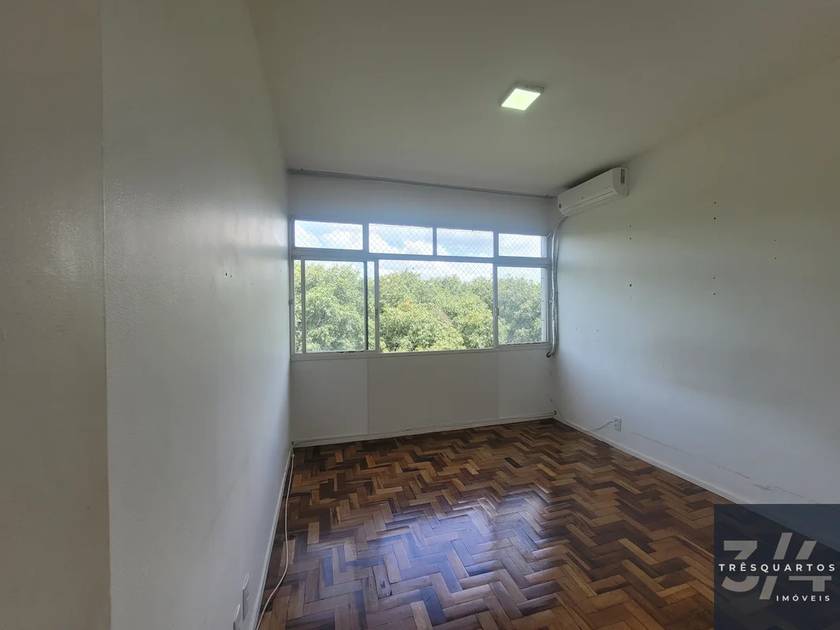 Foto do anúncio de imóvel Apartamento. Padrão SQS 309 | 3 Quartos | 1 Suíte | Nascente