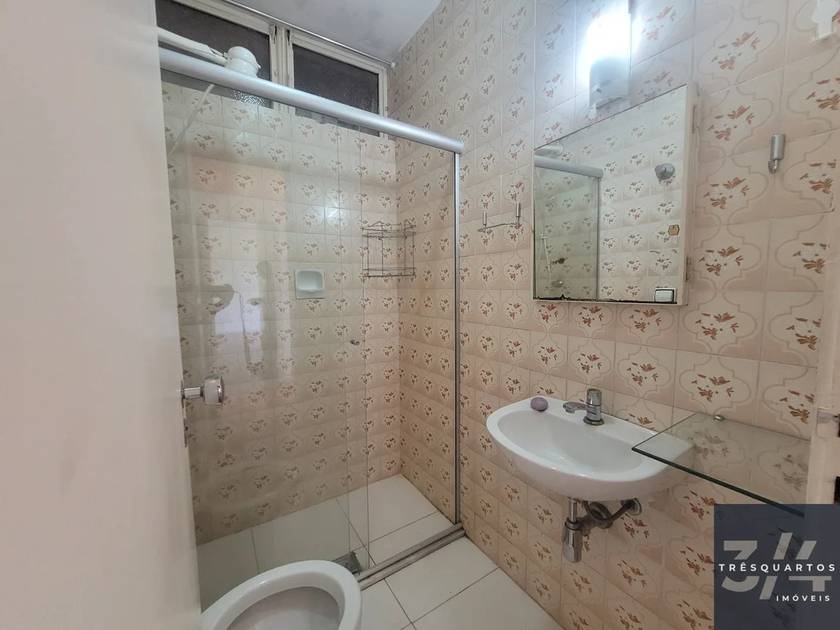 Foto do anúncio de imóvel Apartamento. Padrão SQS 309 | 3 Quartos | 1 Suíte | Nascente