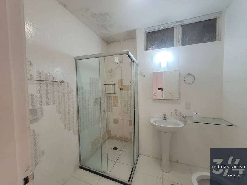 Foto do anúncio de imóvel Apartamento. Padrão SQS 309 | 3 Quartos | 1 Suíte | Nascente