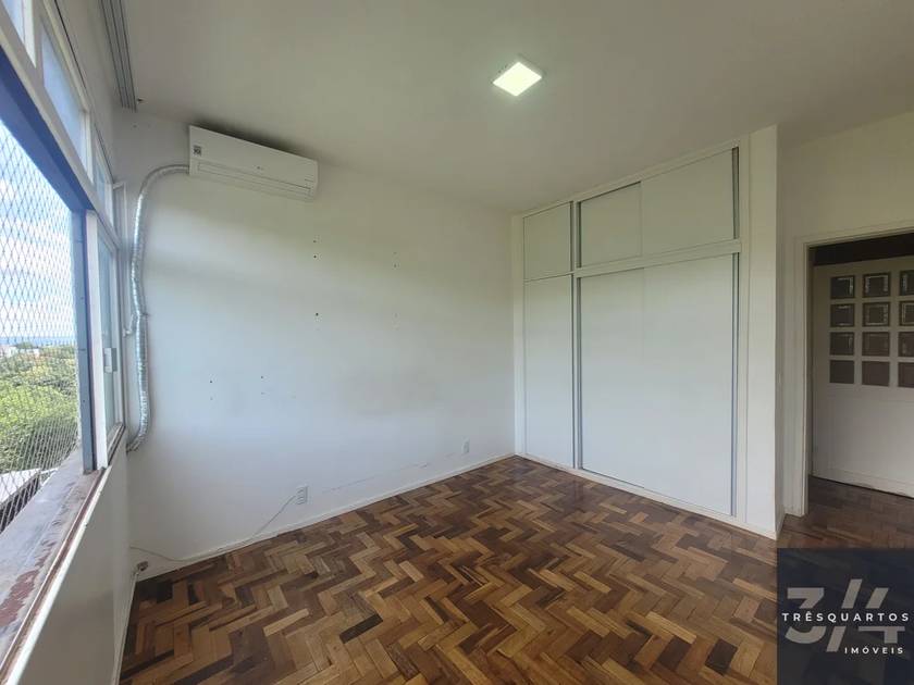 Foto do anúncio de imóvel Apartamento. Padrão SQS 309 | 3 Quartos | 1 Suíte | Nascente