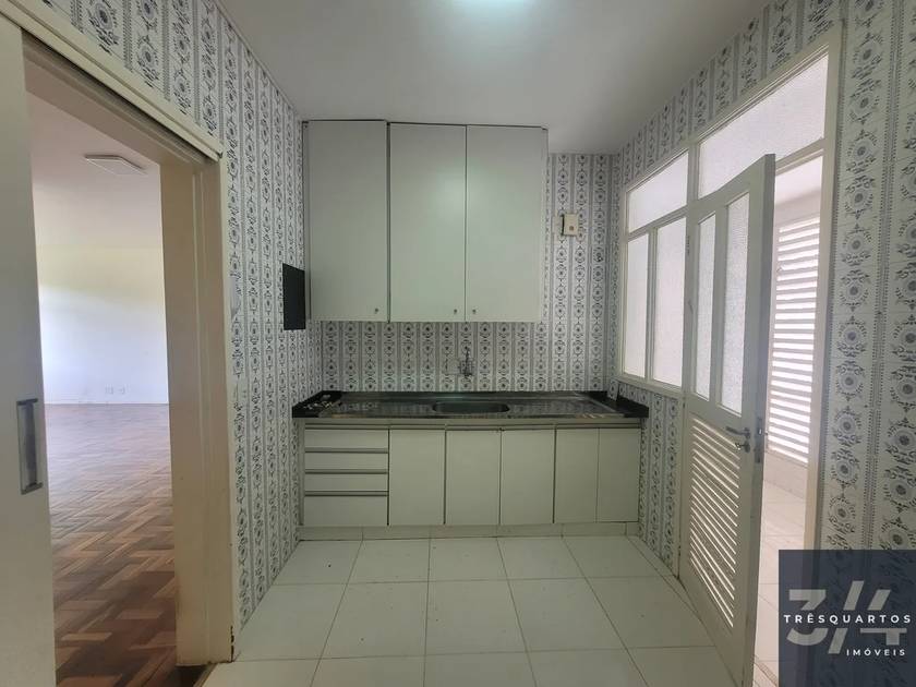 Foto do anúncio de imóvel Apartamento. Padrão SQS 309 | 3 Quartos | 1 Suíte | Nascente