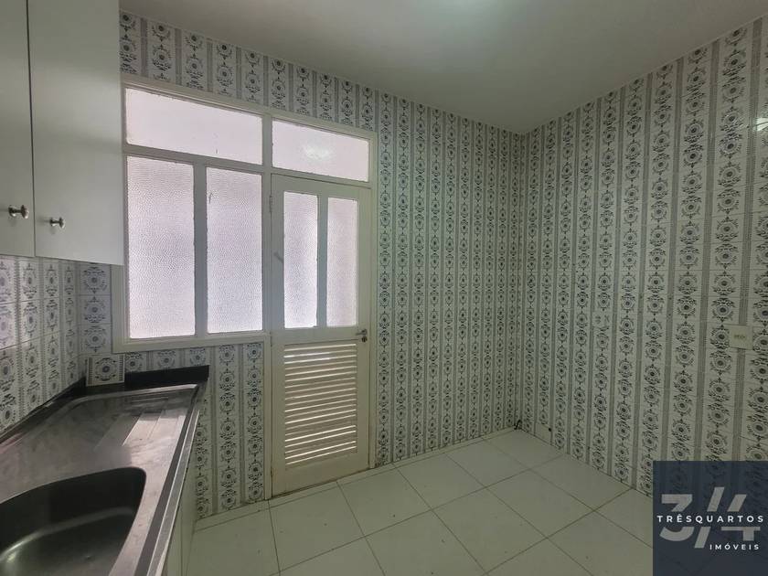 Foto do anúncio de imóvel Apartamento. Padrão SQS 309 | 3 Quartos | 1 Suíte | Nascente