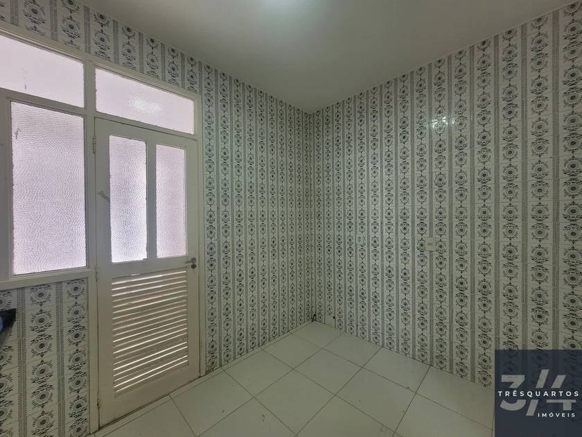 Foto do anúncio de imóvel Apartamento. Padrão SQS 309 | 3 Quartos | 1 Suíte | Nascente