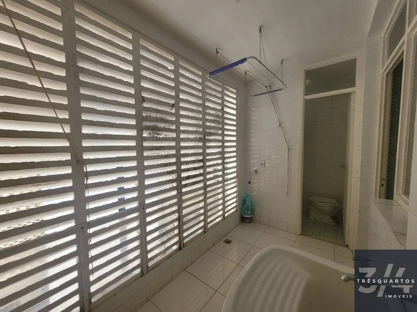 Foto do anúncio de imóvel Apartamento. Padrão SQS 309 | 3 Quartos | 1 Suíte | Nascente