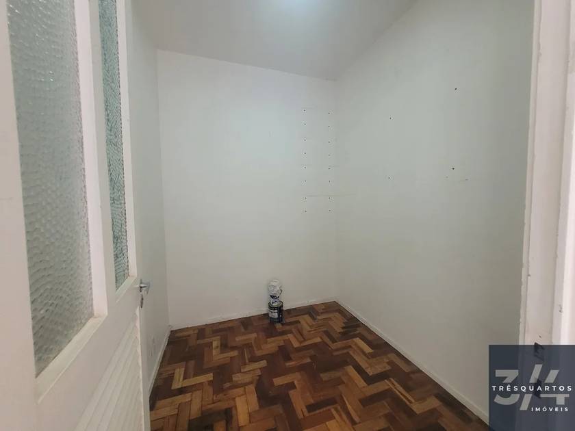 Foto do anúncio de imóvel Apartamento. Padrão SQS 309 | 3 Quartos | 1 Suíte | Nascente