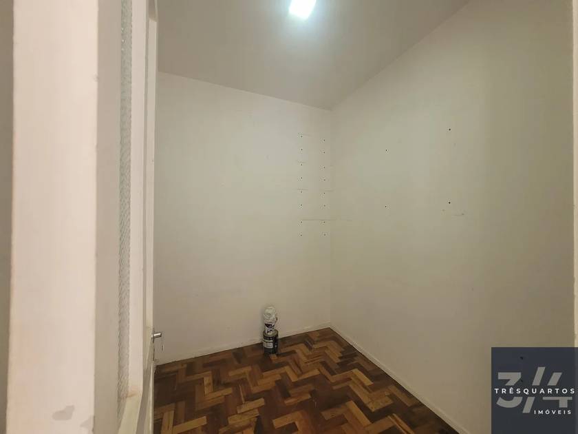 Foto do anúncio de imóvel Apartamento. Padrão SQS 309 | 3 Quartos | 1 Suíte | Nascente