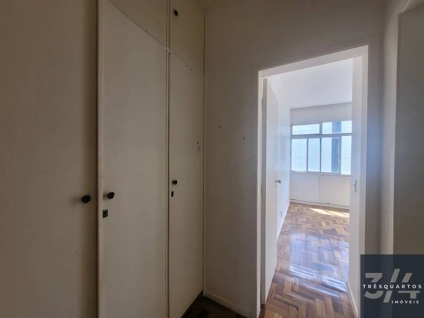 Foto do anúncio de imóvel Apartamento. Padrão SQS 309 | 3 Quartos | 1 Suíte | Nascente