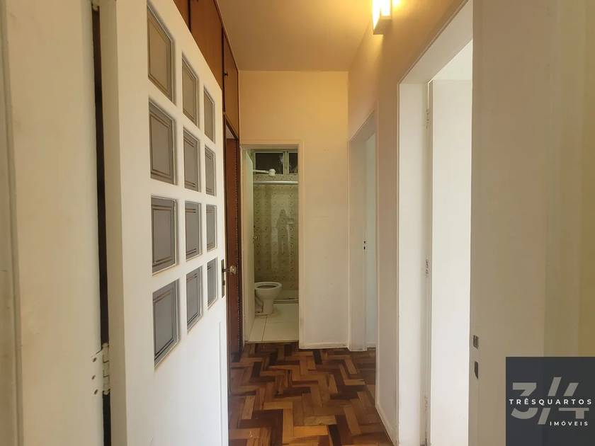 Foto do anúncio de imóvel Apartamento. Padrão SQS 309 | 3 Quartos | 1 Suíte | Nascente