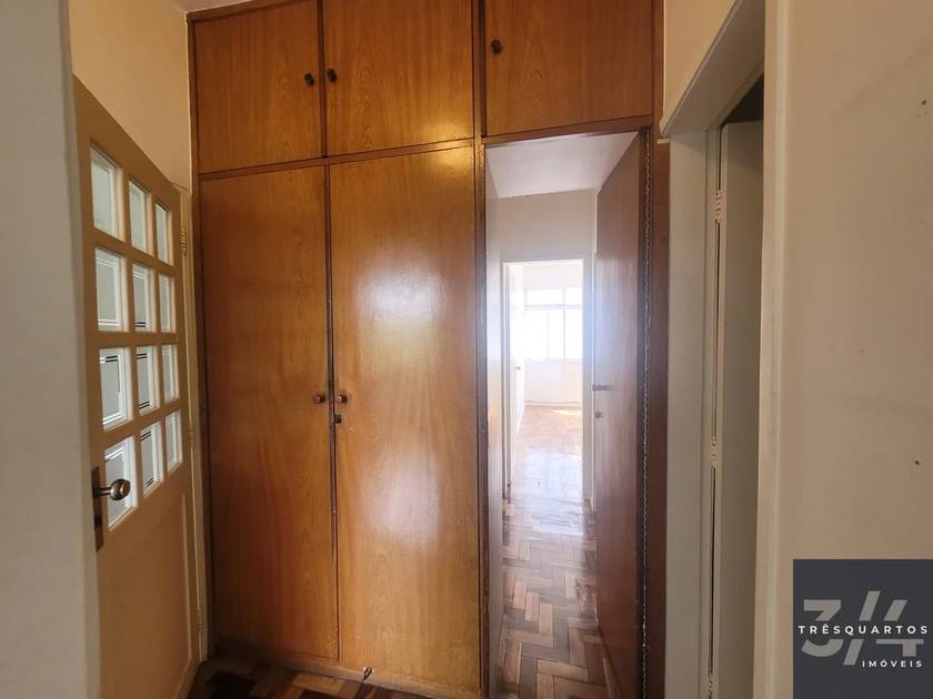 Foto do anúncio de imóvel Apartamento. Padrão SQS 309 | 3 Quartos | 1 Suíte | Nascente