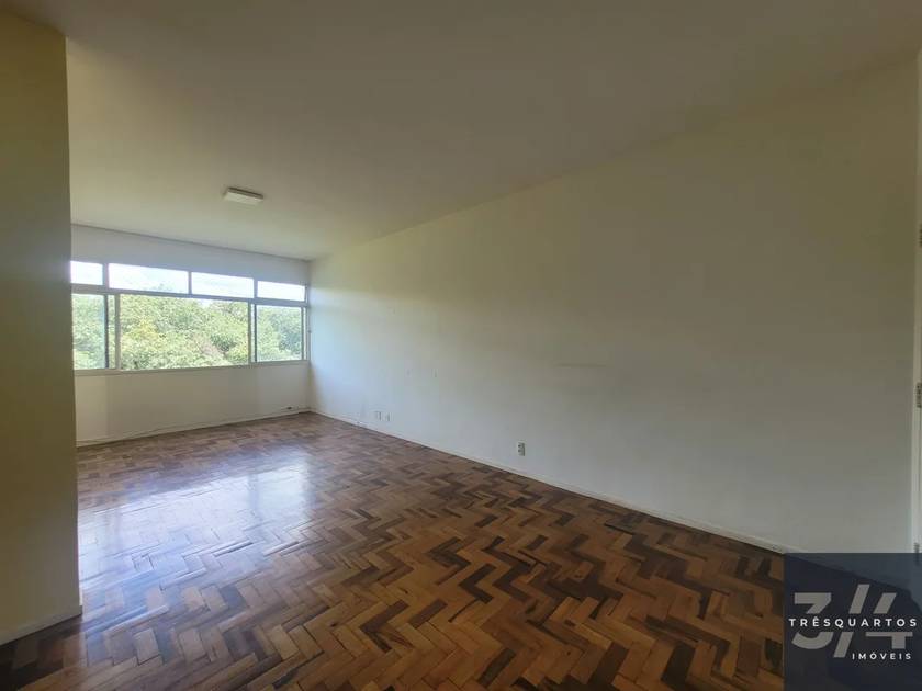 Foto do anúncio de imóvel Apartamento. Padrão SQS 309 | 3 Quartos | 1 Suíte | Nascente