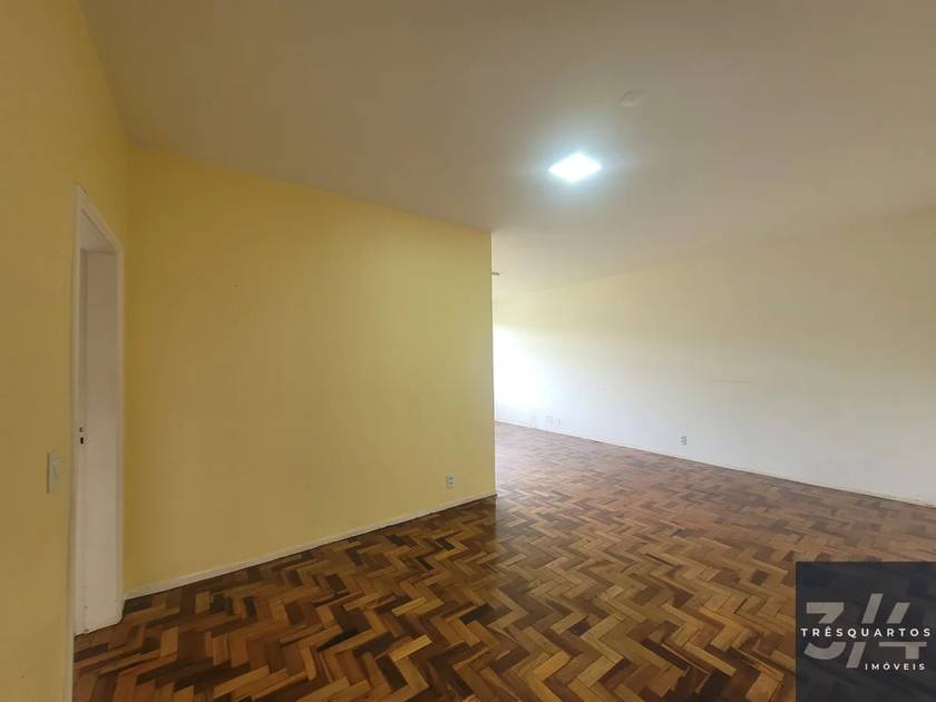Foto do anúncio de imóvel Apartamento. Padrão SQS 309 | 3 Quartos | 1 Suíte | Nascente