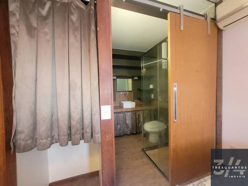 Foto do anúncio de imóvel Apartamento. Padrão Quarto e Sala Mobiliado na SQS 405 –Pronto para Morar!
