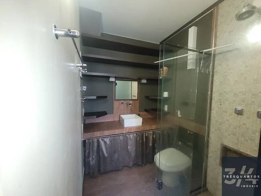 Foto do anúncio de imóvel Apartamento. Padrão Quarto e Sala Mobiliado na SQS 405 –Pronto para Morar!