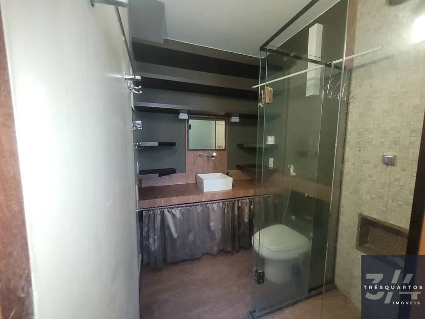 Foto do anúncio de imóvel Apartamento. Padrão Quarto e Sala Mobiliado na SQS 405 –Pronto para Morar!