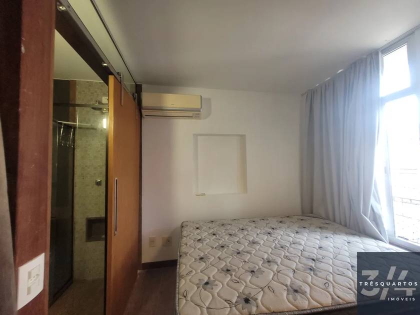 Foto do anúncio de imóvel Apartamento. Padrão Quarto e Sala Mobiliado na SQS 405 –Pronto para Morar!