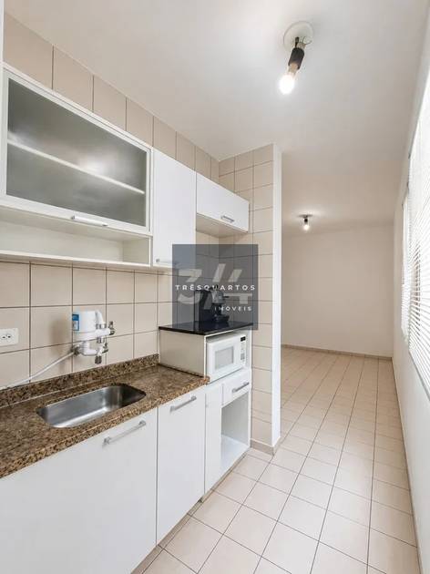 Foto principal do anúncio de imóvel Apartamento. Kitchenette/Studio Kitchenette/Studio - QRSW 1 - Setor Sudoeste com 0,00 metros quadrados para Venda por R$ 350000.