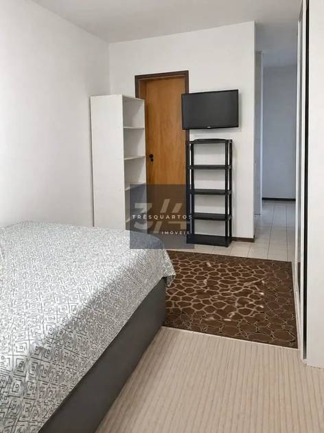 Foto do anúncio de imóvel Apartamento. Kitchenette/Studio Kitchenette/Studio - QRSW 1 - Setor Sudoeste