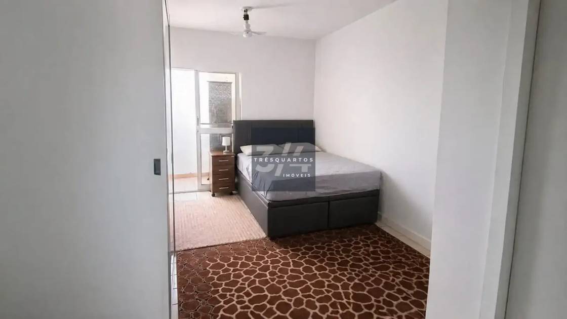 Foto do anúncio de imóvel Apartamento. Kitchenette/Studio Kitchenette/Studio - QRSW 1 - Setor Sudoeste