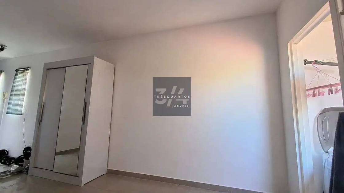 Foto do anúncio de imóvel Apartamento. Kitchenette/Studio Kitchenette/Studio - QRSW 1 - Setor Sudoeste