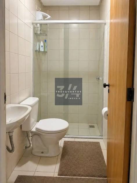 Foto do anúncio de imóvel Apartamento. Kitchenette/Studio Kitchenette/Studio - QRSW 1 - Setor Sudoeste