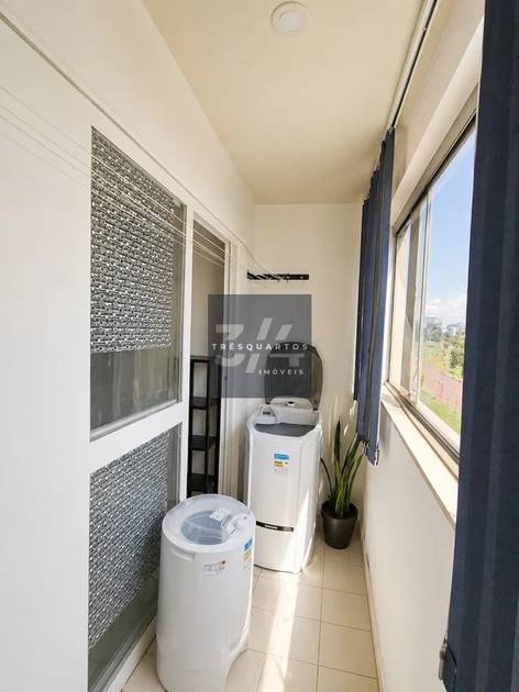 Foto do anúncio de imóvel Apartamento. Kitchenette/Studio Kitchenette/Studio - QRSW 1 - Setor Sudoeste