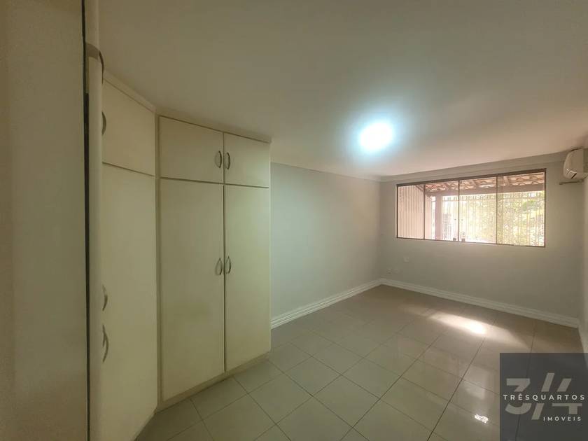 Foto 15 do anúncio de Casa Padrão CASA LINEAR NA ASA SUL | 3 QUARTOS | 1 SUÍTE, Asa Sul