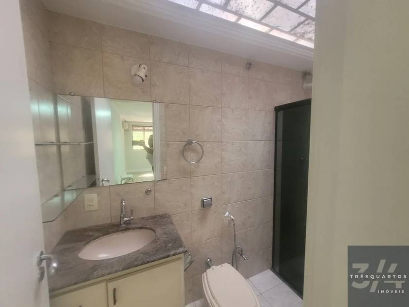 Foto 16 do anúncio de Casa Padrão CASA LINEAR NA ASA SUL | 3 QUARTOS | 1 SUÍTE, Asa Sul