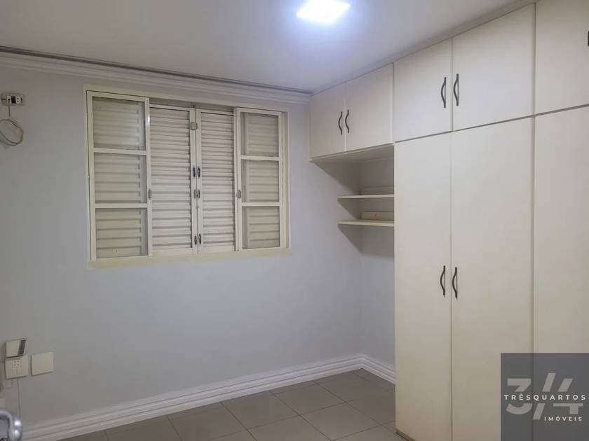 Foto 21 do anúncio de Casa Padrão CASA LINEAR NA ASA SUL | 3 QUARTOS | 1 SUÍTE, Asa Sul