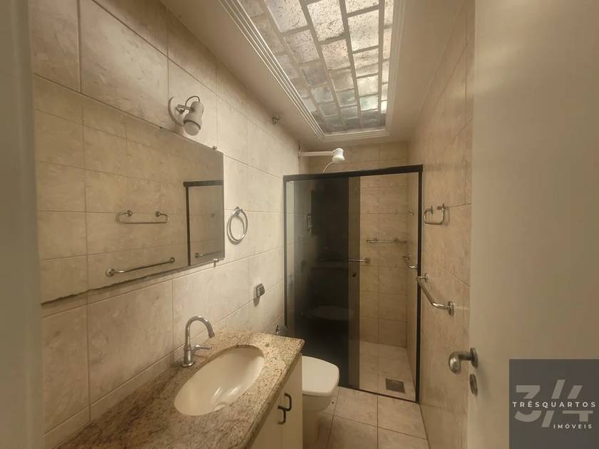 Foto 23 do anúncio de Casa Padrão CASA LINEAR NA ASA SUL | 3 QUARTOS | 1 SUÍTE, Asa Sul