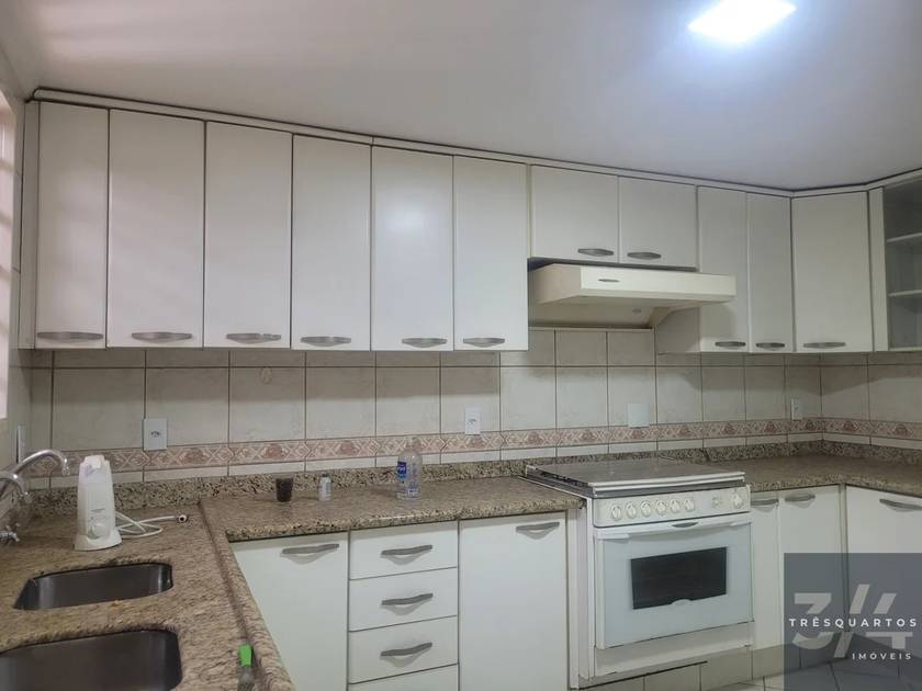 Foto 27 do anúncio de Casa Padrão CASA LINEAR NA ASA SUL | 3 QUARTOS | 1 SUÍTE, Asa Sul