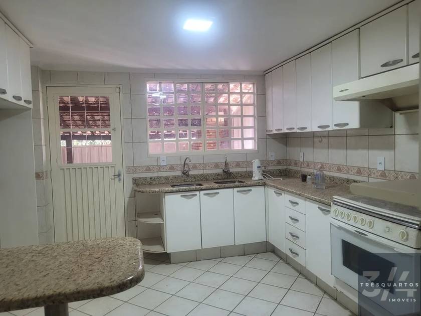 Foto 29 do anúncio de Casa Padrão CASA LINEAR NA ASA SUL | 3 QUARTOS | 1 SUÍTE, Asa Sul