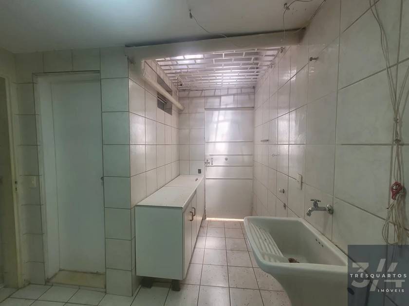 Foto 32 do anúncio de Casa Padrão CASA LINEAR NA ASA SUL | 3 QUARTOS | 1 SUÍTE, Asa Sul