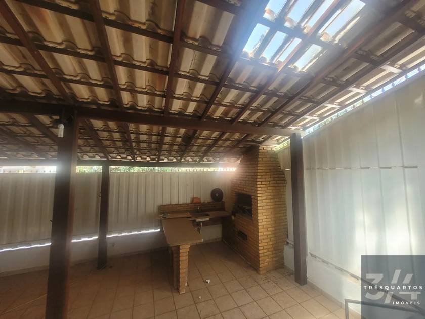 Foto 34 do anúncio de Casa Padrão CASA LINEAR NA ASA SUL | 3 QUARTOS | 1 SUÍTE, Asa Sul