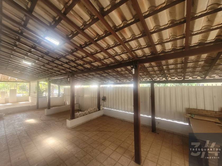 Foto 35 do anúncio de Casa Padrão CASA LINEAR NA ASA SUL | 3 QUARTOS | 1 SUÍTE, Asa Sul