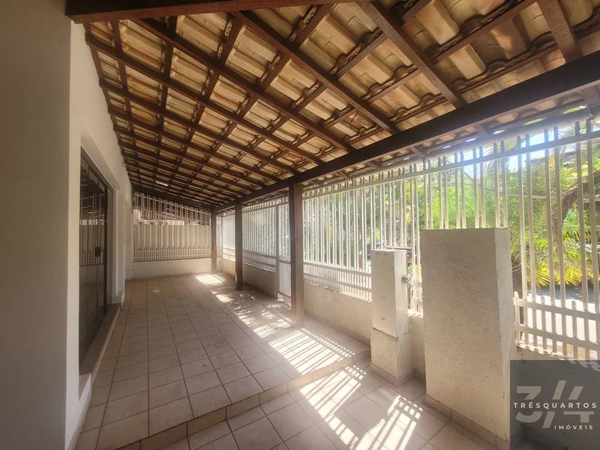 Foto 4 do anúncio de Casa Padrão CASA LINEAR NA ASA SUL | 3 QUARTOS | 1 SUÍTE, Asa Sul
