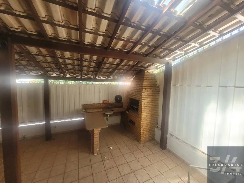 Foto 7 do anúncio de Casa Padrão CASA LINEAR NA ASA SUL | 3 QUARTOS | 1 SUÍTE, Asa Sul