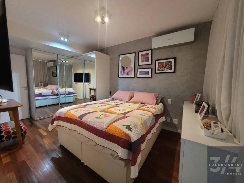 Foto 13 do anúncio de Apartamento Padrão SQN 412 – Apartamento reformado, vazado, 2 quartos, 1 suíte | 68 m², Asa Norte