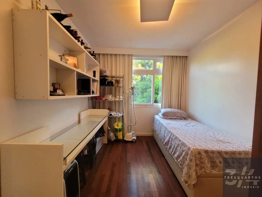 Foto 16 do anúncio de Apartamento Padrão SQN 412 – Apartamento reformado, vazado, 2 quartos, 1 suíte | 68 m², Asa Norte